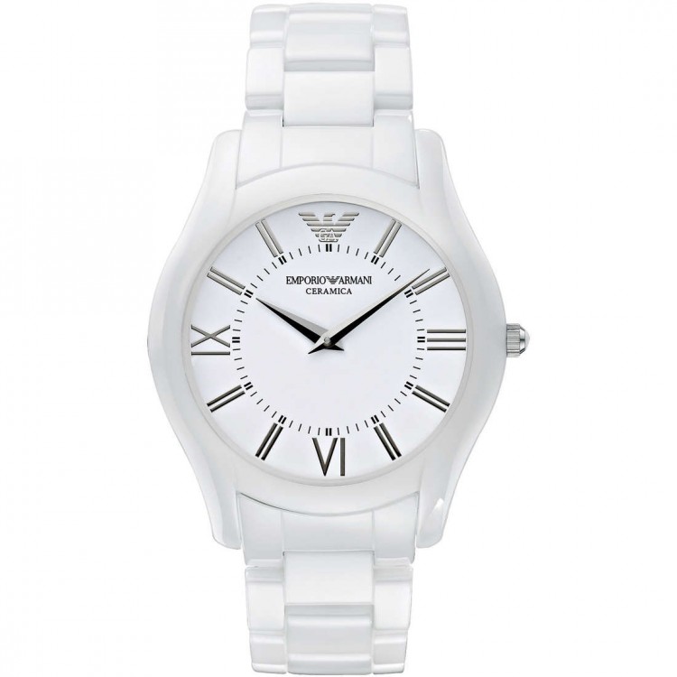 Ceas Barbati, Emporio Armani, Ceramica AR1442 Ceas Barbati, Emporio Armani, Ceramica AR1442