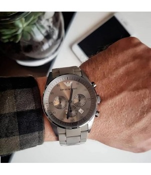 Ceas Barbati, Emporio Armani, Sportivo AR5950