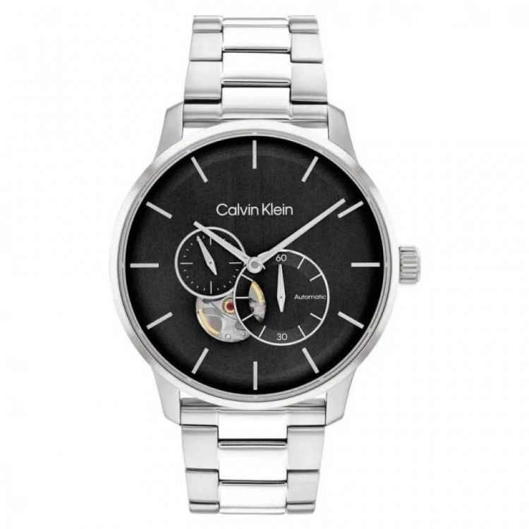 Ceas Barbati, Calvin Klein, Timeless 25200148