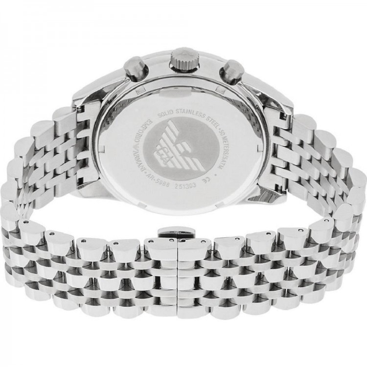 Ceas Barbati, Emporio Armani, Sportivo AR5988