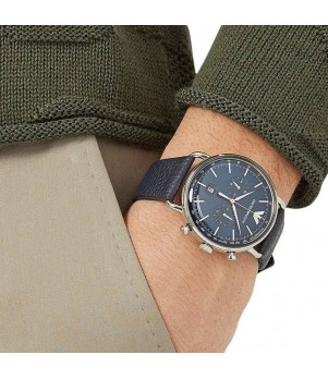 Ceas Barbati, Emporio Armani, Aviator AR11105