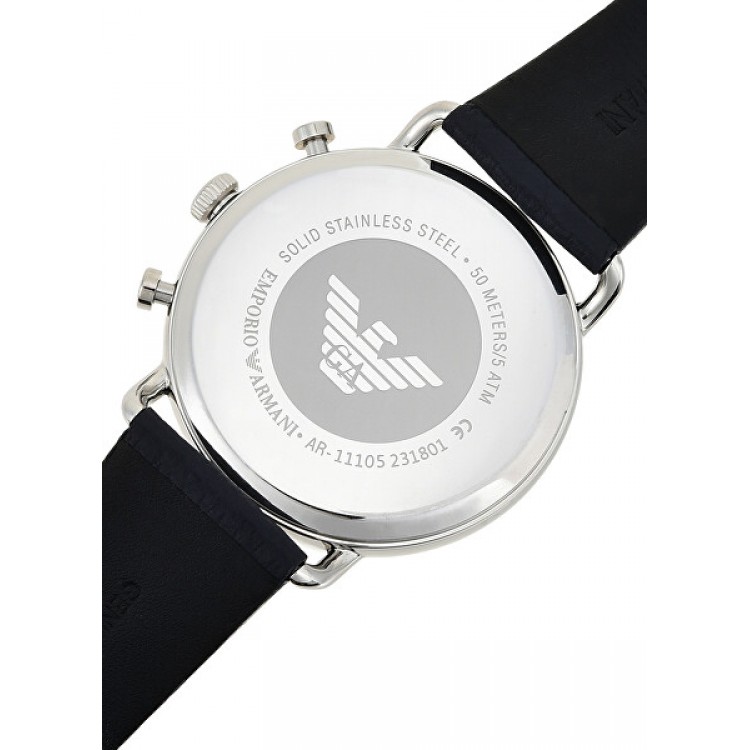 Ceas Barbati, Emporio Armani, Aviator AR11105