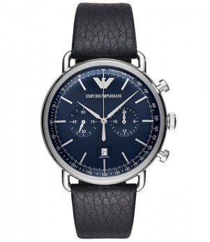 Ceas Barbati, Emporio Armani, Aviator AR11105