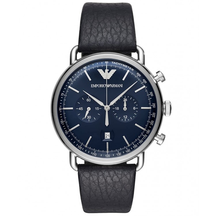 Ceas Barbati, Emporio Armani, Aviator AR11105