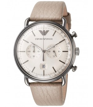 Ceas Barbati, Emporio Armani, Aviator AR11107