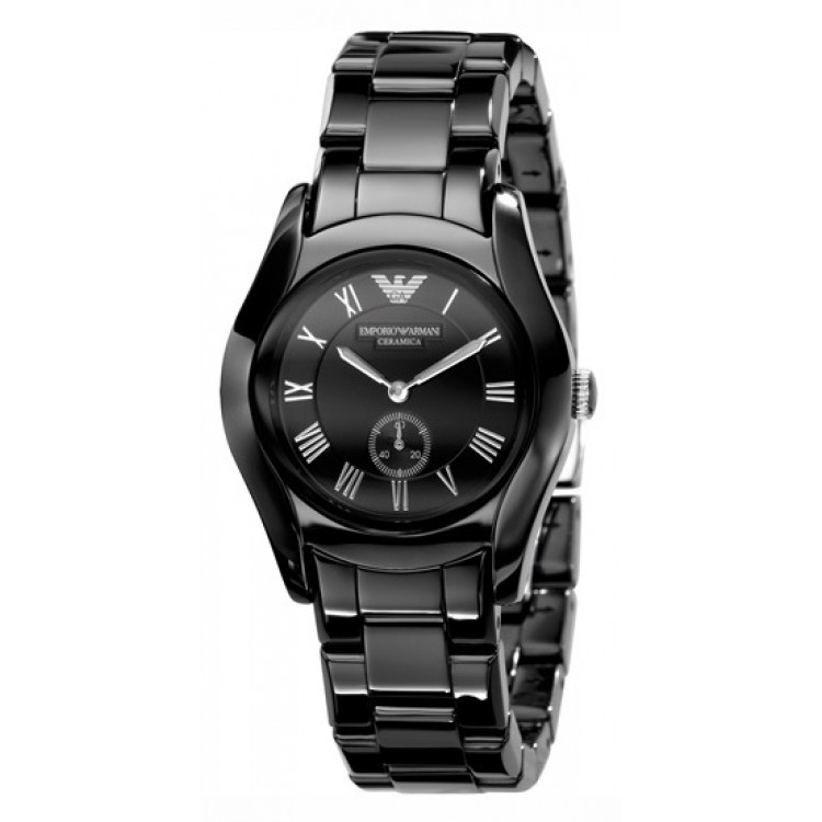 Ceas Barbati, Emporio Armani, Ceramica AR1402 Ceas Barbati, Emporio Armani, Ceramica AR1402