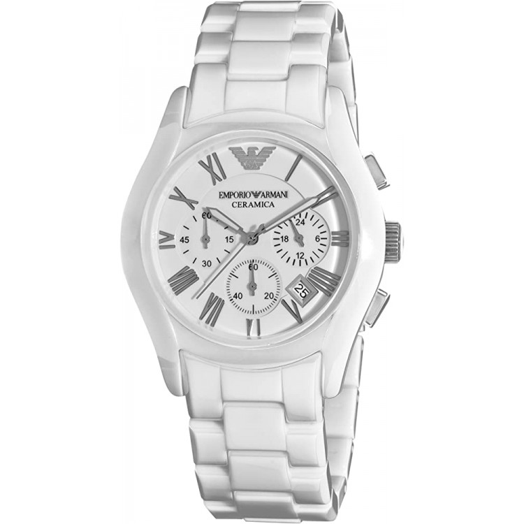 Ceas Barbati, Emporio Armani, Ceramica AR1403