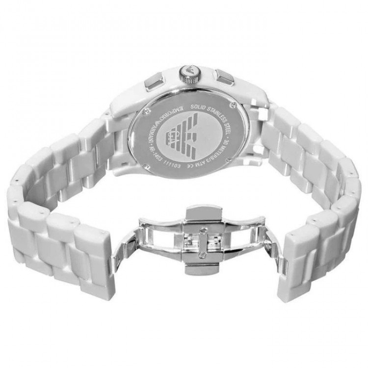 Ceas Barbati, Emporio Armani, Ceramica AR1403