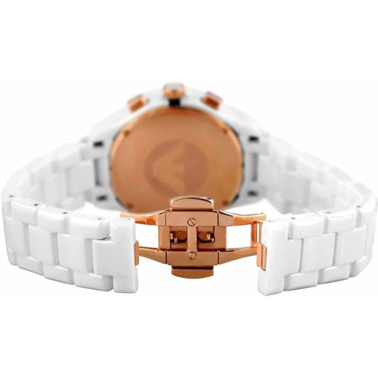 Ceas Barbati, Emporio Armani, Ceramica AR1416