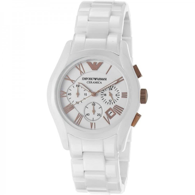 Ceas Barbati, Emporio Armani, Ceramica AR1416