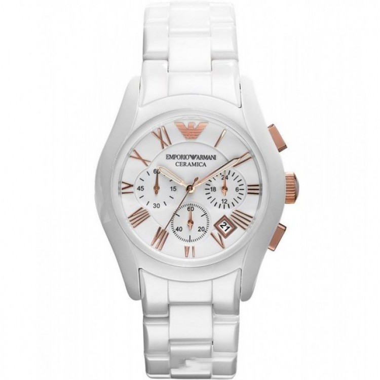 Ceas Barbati, Emporio Armani, Ceramica AR1416