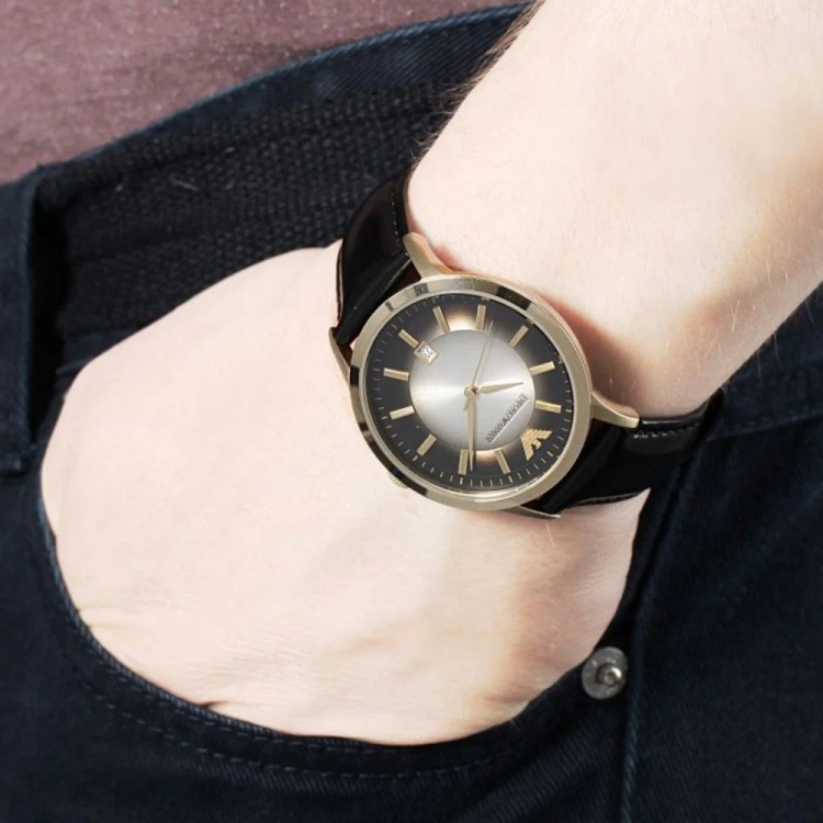 Ceas Barbati, Emporio Armani, Classic AR2468