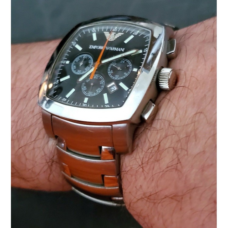 Ceas Barbati, Emporio Armani, Classic AR5817