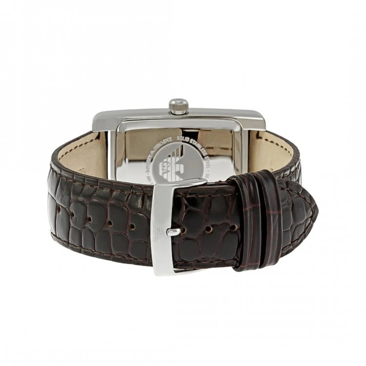 Ceas Barbati, Emporio Armani, Classici AR0154