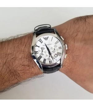 Ceas Barbati, Emporio Armani, Classici AR0669