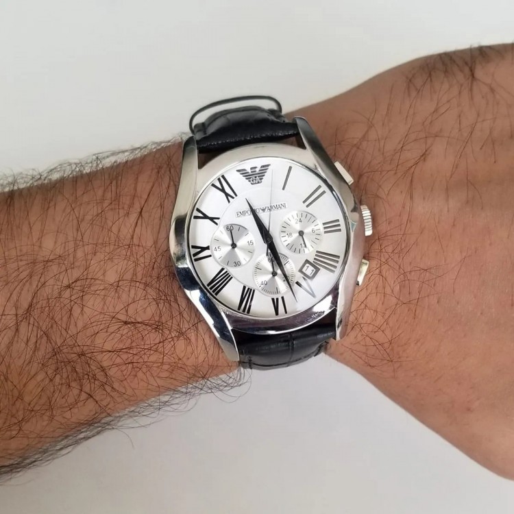 Ceas Barbati, Emporio Armani, Classici AR0669