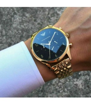 Ceas Barbati, Emporio Armani, Classici AR1893