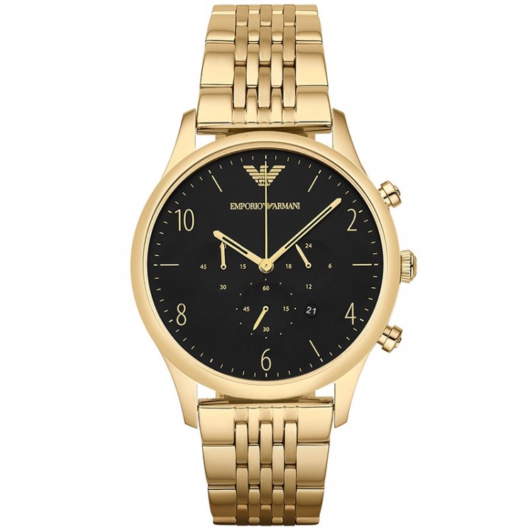 Ceas Barbati, Emporio Armani, Classici AR1893