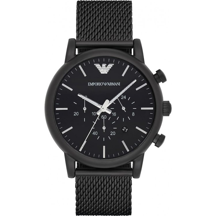 Ceas Barbati, Emporio Armani, Classici AR1968