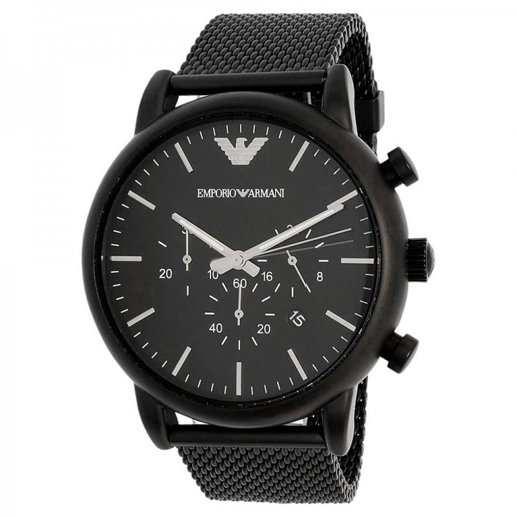Ceas Barbati, Emporio Armani, Classici AR1968