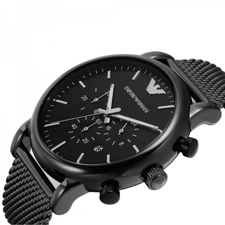 Ceas Barbati, Emporio Armani, Classici AR1968