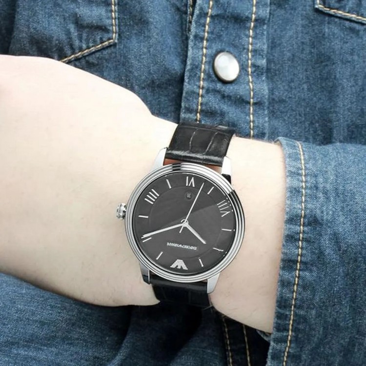 Ceas Barbati, Emporio Armani, Dino AR1611