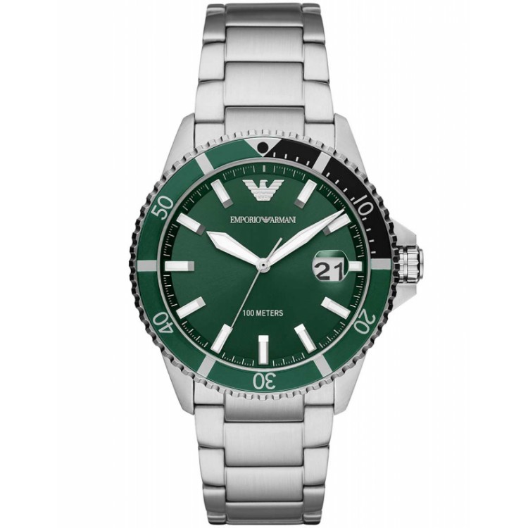 Ceas Barbati, Emporio Armani, Diver AR11338 Ceas Barbati, Emporio Armani, Diver AR11338