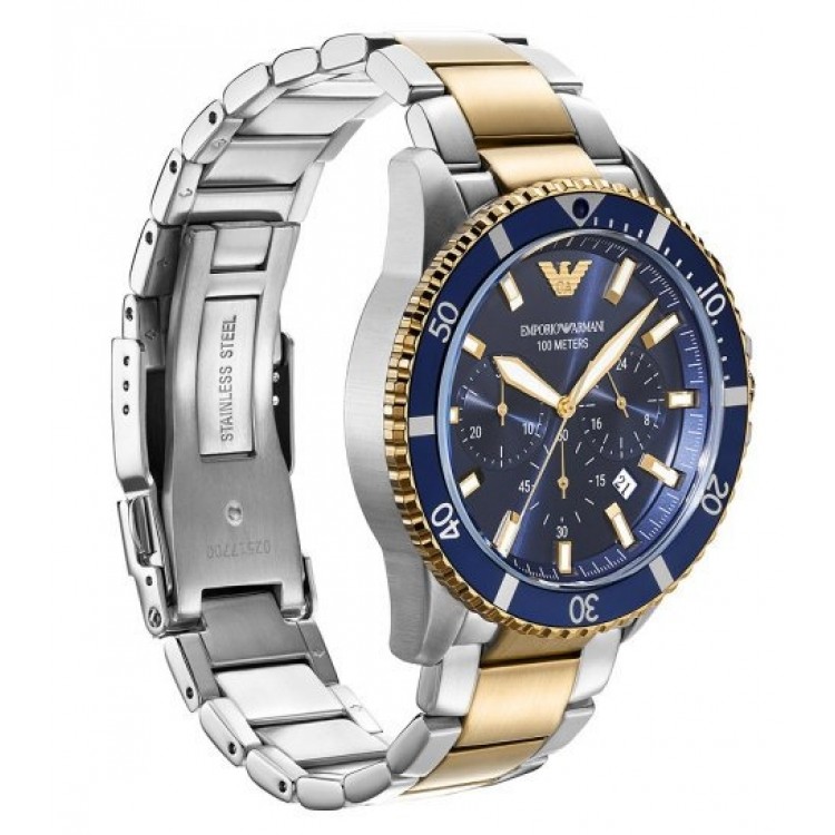 Ceas Barbati, Emporio Armani, Diver AR11362 Ceas Barbati, Emporio Armani, Diver AR11362