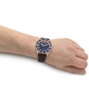 Ceas Barbati, Emporio Armani, Diver AR11556