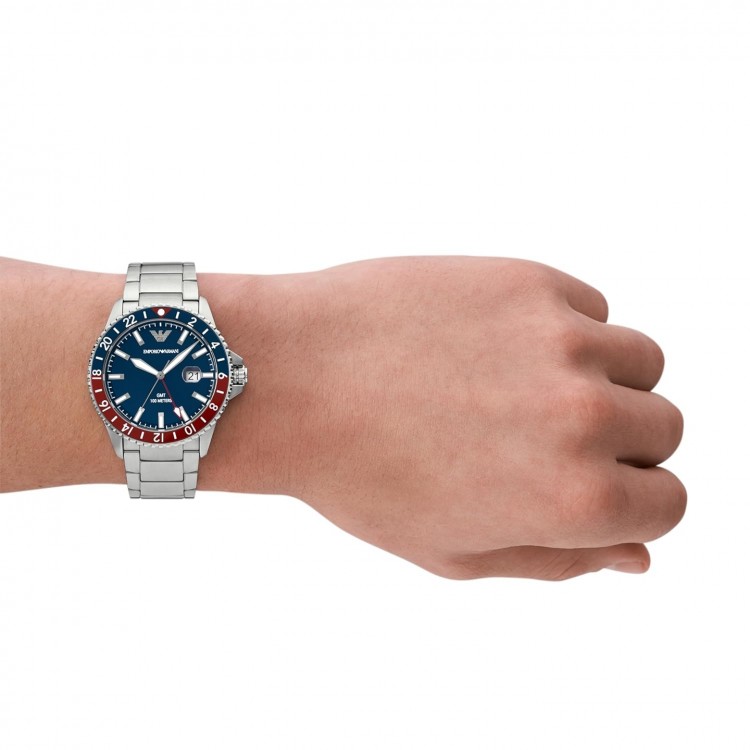 Ceas Barbati, Emporio Armani, Diver AR11590