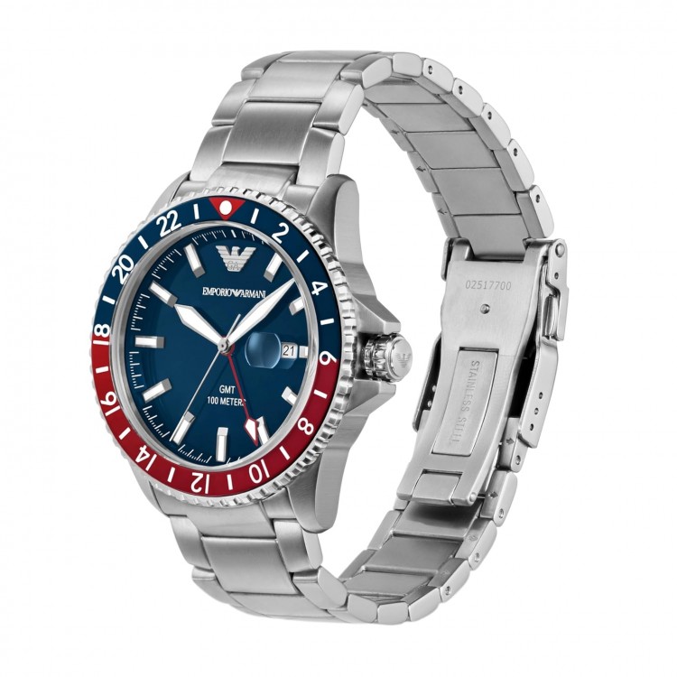 Ceas Barbati, Emporio Armani, Diver AR11590