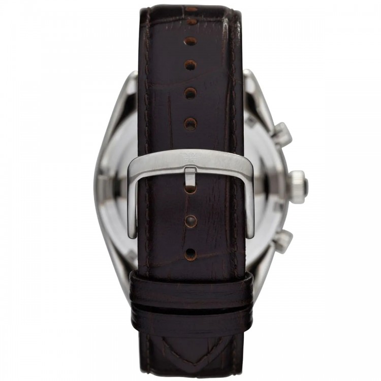 Ceas Barbati, Emporio Armani, Franco AR0395