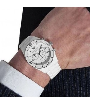 Ceas Barbati, Emporio Armani, Leo AR1424