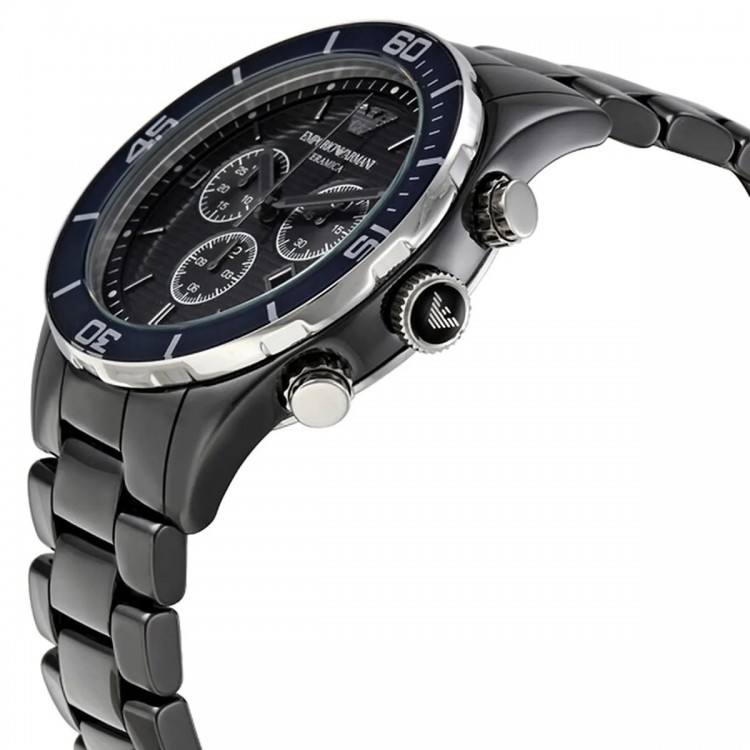 Ceas Barbati, Emporio Armani, Leo AR1429