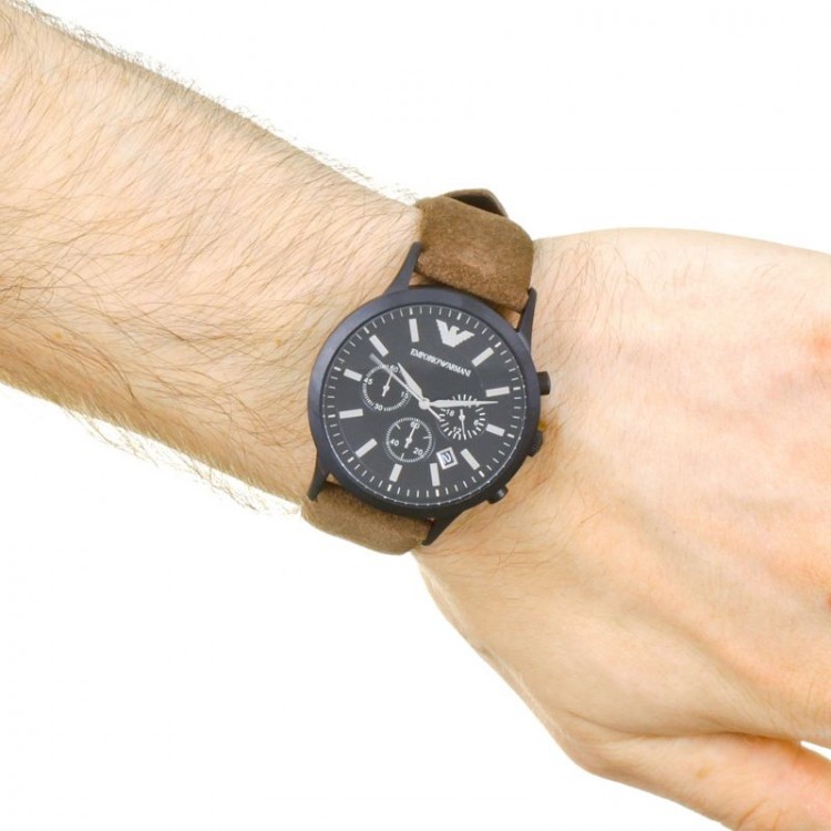 Ceas Barbati, Emporio Armani, Luigi AR11078 Ceas Barbati, Emporio Armani, Luigi AR11078