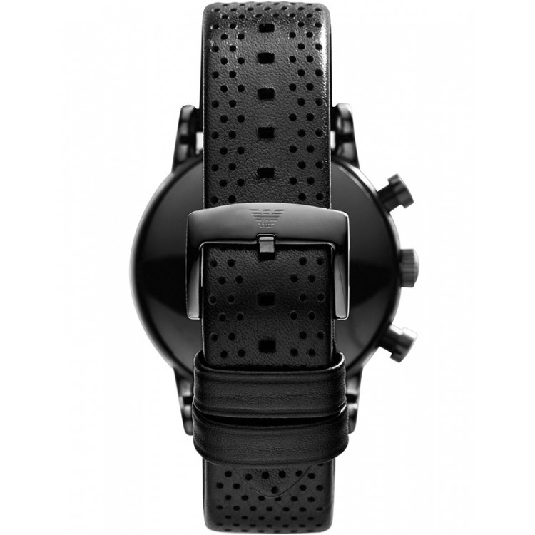 Ceas Barbati, Emporio Armani, Luigi AR1737