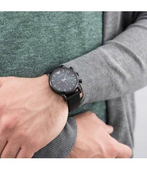 Ceas Barbati, Emporio Armani, Luigi AR1737