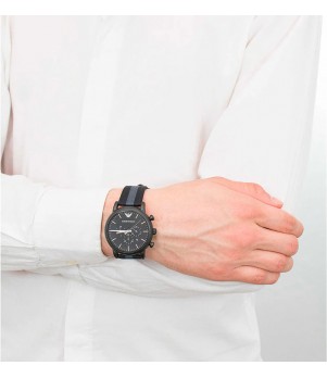 Ceas Barbati, Emporio Armani, Luigi AR1948