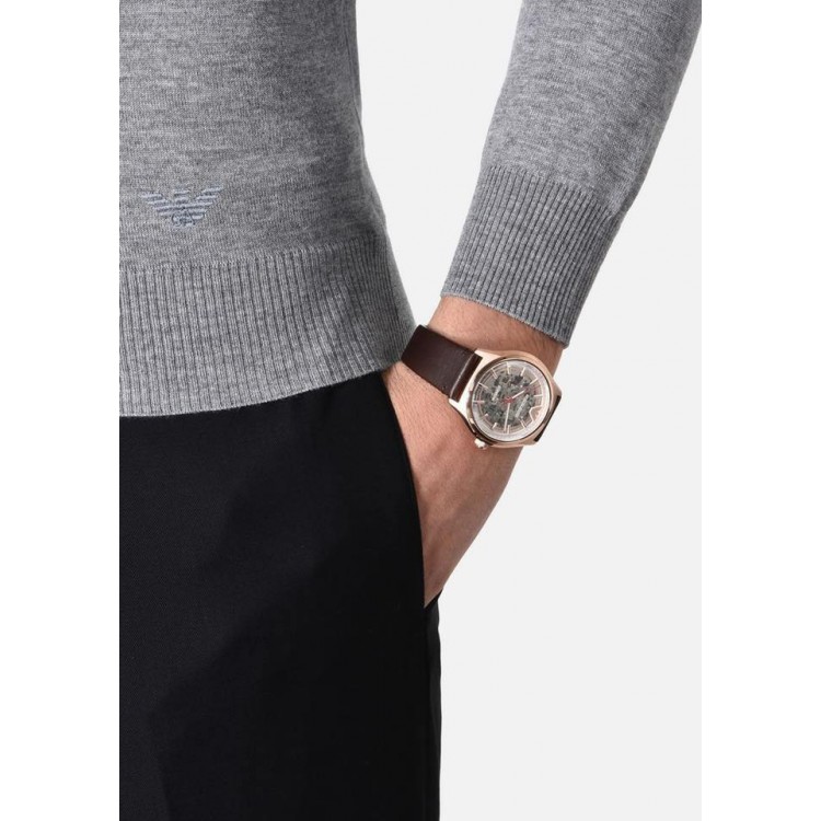 Ceas Barbati, Emporio Armani, Meccanico AR60005