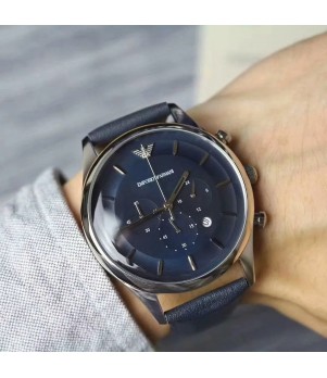 Ceas Barbati, Emporio Armani, Modern Slim AR11018