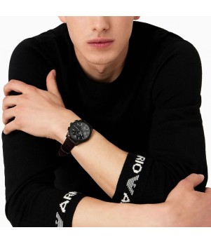 Ceas Barbati, Emporio Armani, Paolo AR11549