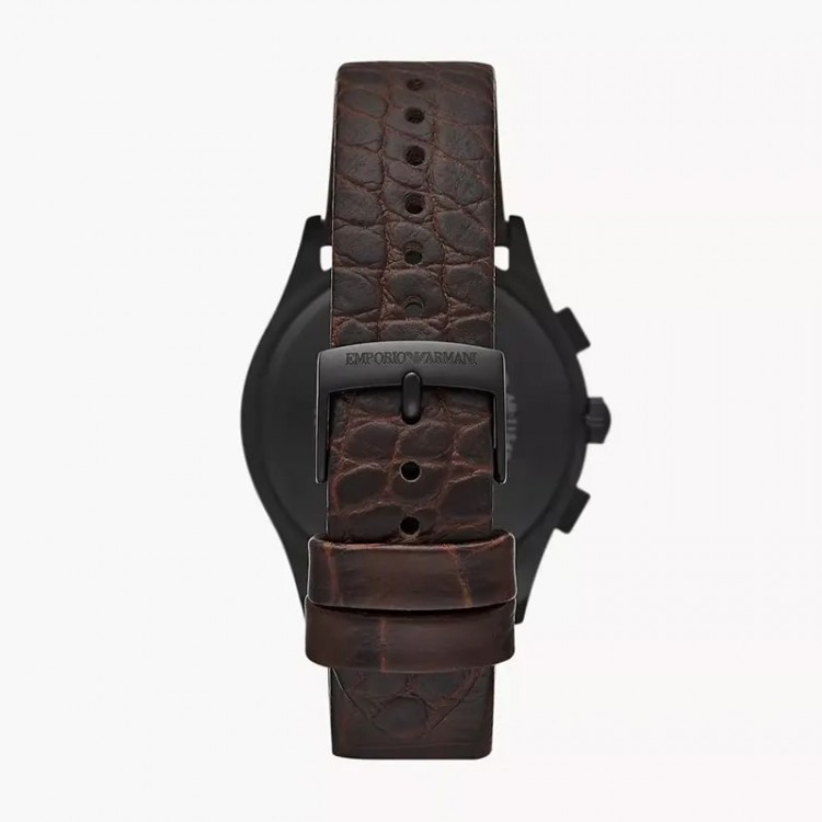 Ceas Barbati, Emporio Armani, Paolo AR11549