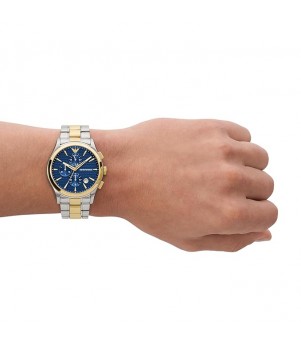 Ceas Barbati, Emporio Armani, Paolo AR11579