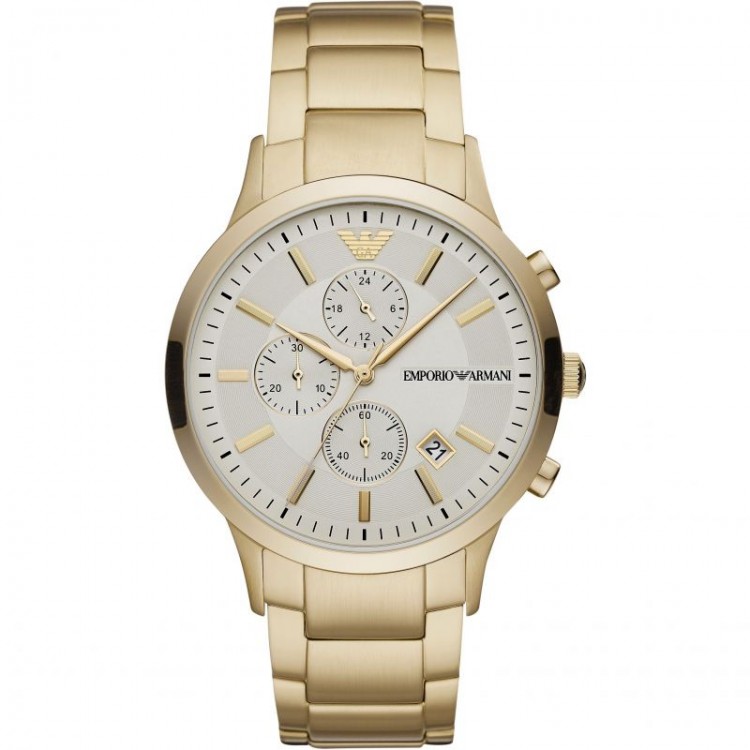 Ceas Barbati, Emporio Armani, Renato AR11332