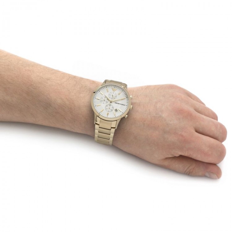 Ceas Barbati, Emporio Armani, Renato AR11332
