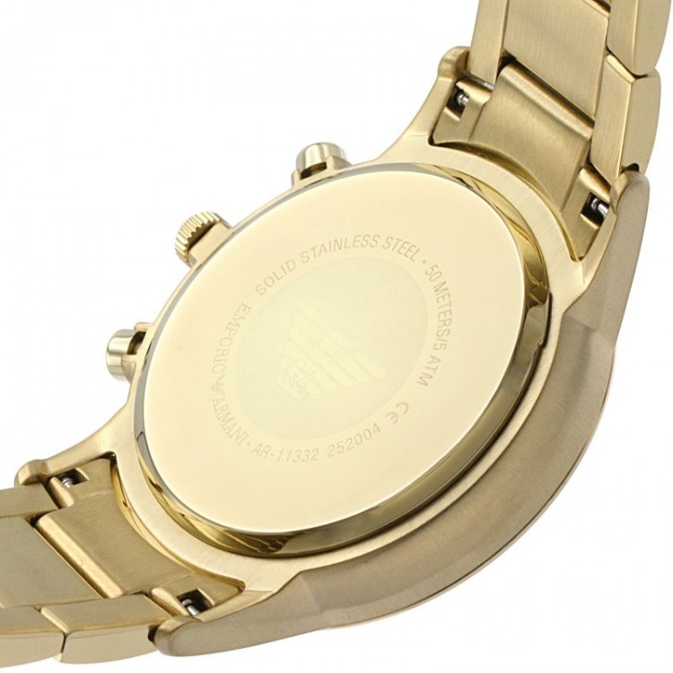 Ceas Barbati, Emporio Armani, Renato AR11332