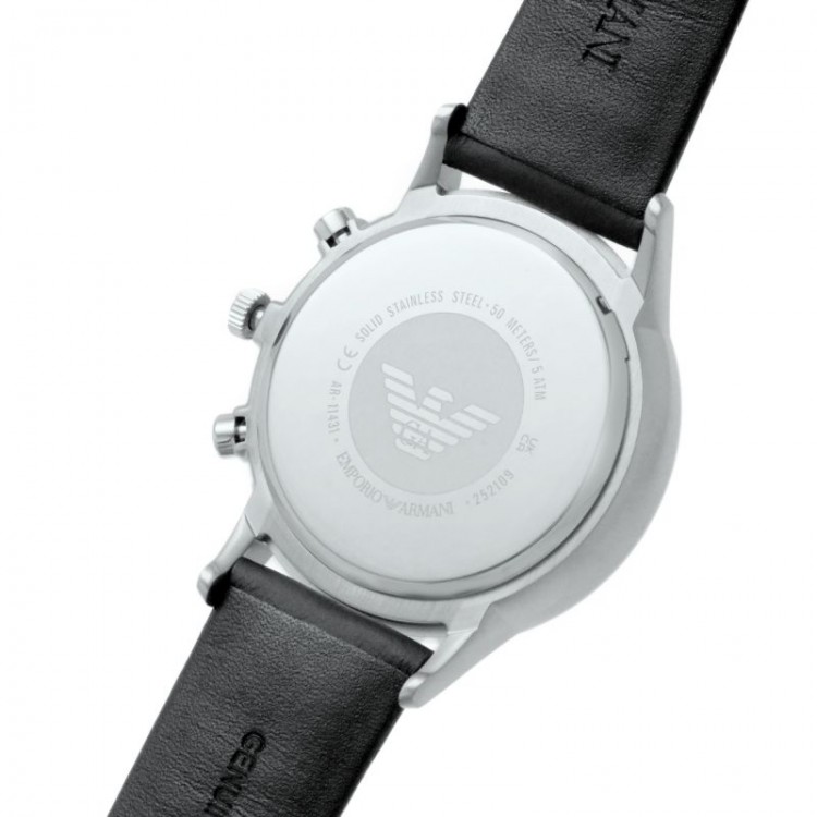 Ceas Barbati, Emporio Armani, Renato AR11431