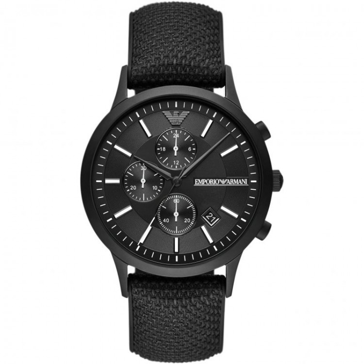 Ceas Barbati, Emporio Armani, Renato AR11457