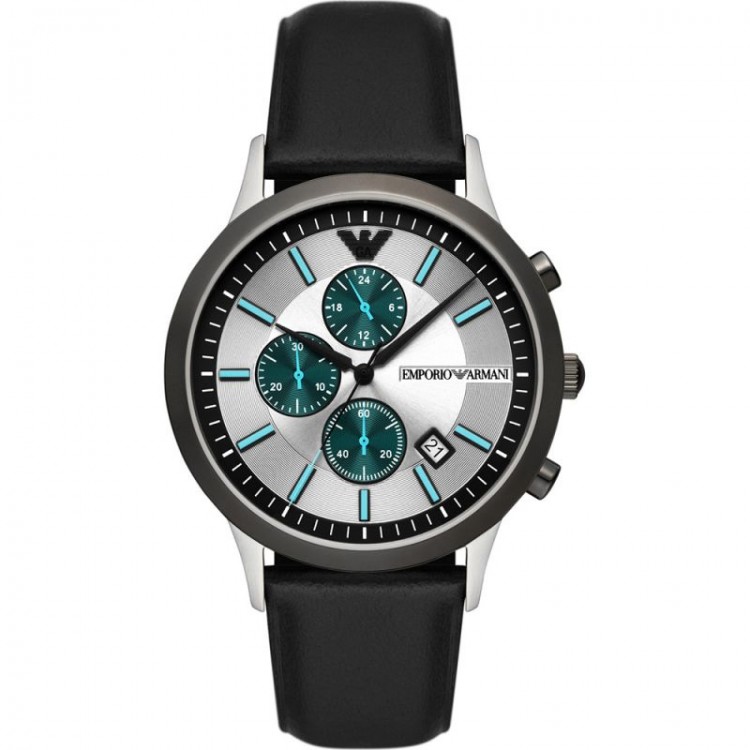 Ceas Barbati, Emporio Armani, Renato AR11473