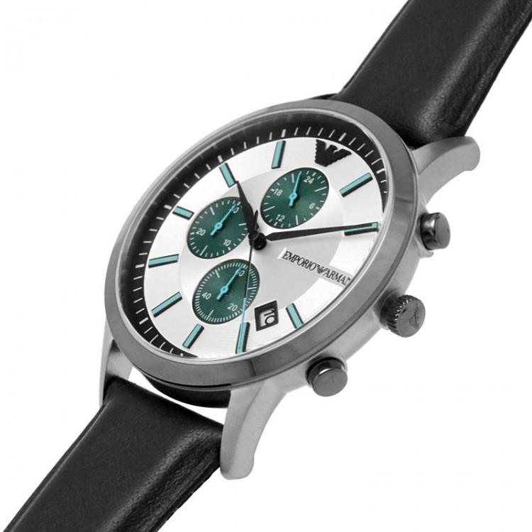 Ceas Barbati, Emporio Armani, Renato AR11473